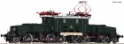 72654 Roco Electric locomotive class 1189
